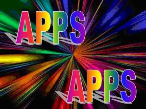 apps growing at warp speed