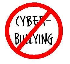 Anti Cyberbullying Logo